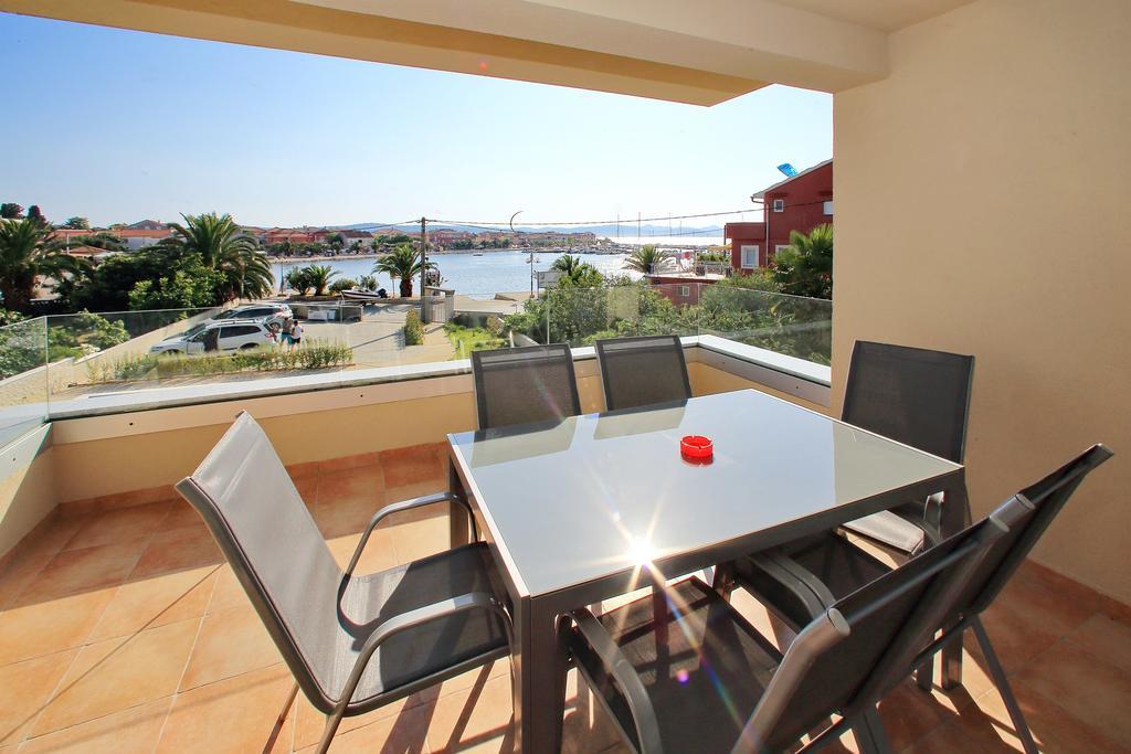 Luxury Apartments Sikiric With Fantastic View On The Sea Bibinje Exterior photo